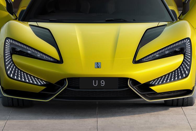 成都213仰望U9以性能突破设计的极限，理想汽车企业文化与价值观