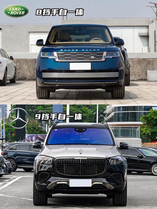 成都213迈巴赫经典与现代的完美融合，路虎如何塑造独特的品牌形象